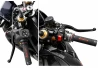 SEFIS Racing Lenker 51 mm für Aprilia RSV4 / RS660 für Motorrad SEFIS Racing Lenker 51 mm für Aprilia RSV4 / RS660 für Motorrad