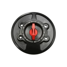 SEFIS Quick Tankdeckel BMW S1000RR 2019-2025 SEFIS Quick Tankdeckel BMW S1000RR 2019-2025