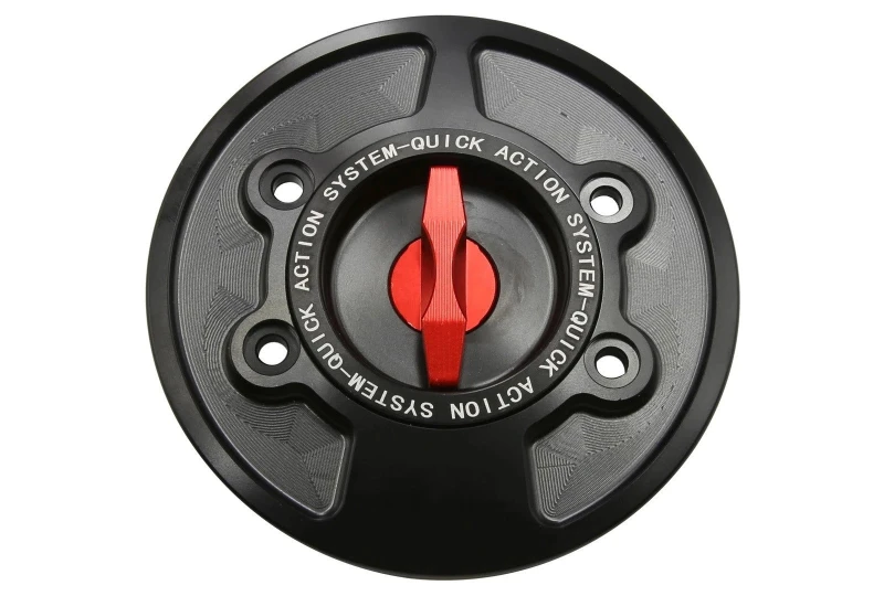 SEFIS Quick Tankdeckel BMW S1000RR 2019-2025 für Motorrad