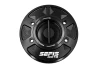 SEFIS Quick Tankdeckel für BMW S1000RR / M1000RR / S1000R / M1000R 2009–2026 für Motorrad