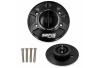 SEFIS Quick Tankdeckel für BMW S1000RR / M1000RR / S1000R / M1000R 2009–2026 für Motorrad