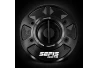 SEFIS Quick Tankdeckel für BMW S1000RR / M1000RR / S1000R / M1000R 2009–2026 für Motorrad