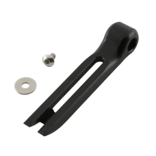 SEFIS CNC Hebel klappbar und längenverstellbar - Endstück A18