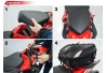 SEFIS Sport 2in1 Tasche für Motorräder für Motorrad