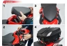SEFIS Sport 2in1 Tasche für Motorräder für Motorrad