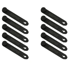 SEFIS Gummibänder für Schläuche und Kabel 50mm 10 Stk SEFIS Gummibänder für Schläuche und Kabel 50mm 10 Stk