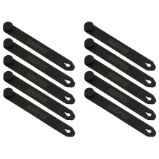 SEFIS Gummibänder für Schläuche und Kabel 75mm 10 Stk SEFIS Gummibänder für Schläuche und Kabel 75mm 10 Stk