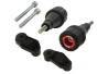SEFIS STONE Sturzpads BMW S1000RR / R / XR / K1200R / K1300R / F800R 