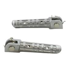 Vordere Fussrasten MS1055 Yamaha YZF-R 125