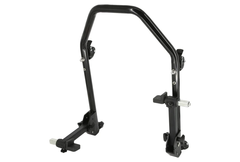 SEFIS D20U Klappbarer mobiler universal Hinterradständer für Motorrad