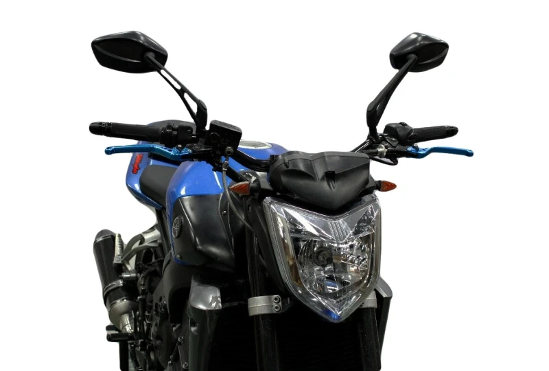 SEFIS Infinity Rückspiegel Yamaha FZ