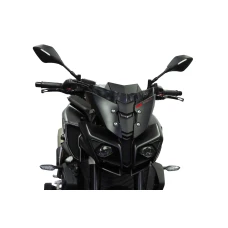 SEFIS Optic Rückspiegel mit LED-Blinkern Yamaha MT-10