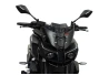 SEFIS Optic Rückspiegel mit LED-Blinkern Yamaha MT-10 für Motorrad