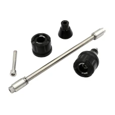 SEFIS STONE Sturzpads Suzuki SV650N 2017-2021