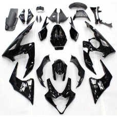 Suzuki GSXR 1000 2005-2006 Vollverkleidung BLA