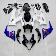Suzuki GSXR 1000 2005-2006 Vollverkleidung LAKB