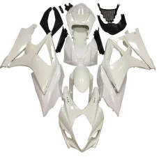 Suzuki GSXR 1000 2007-2008 Vollverkleidung S1007 Suzuki GSXR 1000 2007-2008 Vollverkleidung S1007