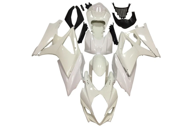 Suzuki GSXR 1000 2007-2008 Vollverkleidung S1007