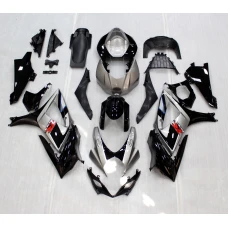 Suzuki GSXR 1000 2007-2008 Vollverkleidung TIT