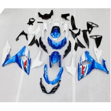 Suzuki GSXR 1000 2009-2014 Vollverkleidung LAKBL
