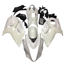 Suzuki GSXR 1300 2008-2014 Vollverkleidung S1308 Suzuki GSXR 1300 2008-2014 Vollverkleidung S1308