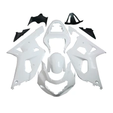 Suzuki GSXR 600/750 2001-2003 Vollverkleidung S0601 Suzuki GSXR 600/750 2001-2003 Vollverkleidung S0601