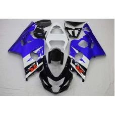 Suzuki GSXR 600/750 2004-2005 Vollverkleidung DBWB