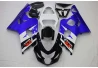 Suzuki GSXR 600/750 2004-2005 Vollverkleidung DBWB