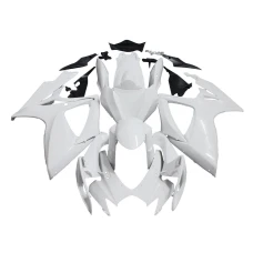 Suzuki GSXR 600/750 2006-2007 Vollverkleidung S0606 Suzuki GSXR 600/750 2006-2007 Vollverkleidung S0606