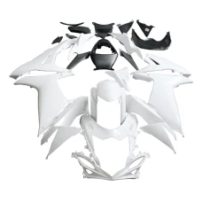 Suzuki GSXR 600/750 2011-2016 Vollverkleidung S0611 Suzuki GSXR 600/750 2011-2016 Vollverkleidung S0611