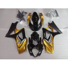 Suzuki GSXR 1000 2007-2008 Vollverkleidung GBS