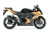 Suzuki GSXR 1000 2007-2008 Vollverkleidung GBS für Motorrad