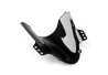 Gerauchtes Plexiglasschild Suzuki GSX-R 1000 2005-2006 für Motorrad
