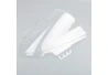 Klares Plexiglasschild Suzuki GSX-R 1000 2005-2006 für Motorrad