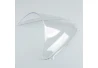 Klares Plexiglasschild Suzuki GSX-R 1000 2007-2008 für Motorrad