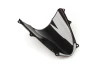 Gerauchtes Plexiglasschild Suzuki GSX-R 1000 2009-2011 für Motorrad