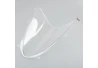 Klares Plexiglasschild Suzuki GSX-R 1000 2009-2011 für Motorrad