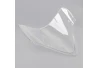 Klares Plexiglasschild Suzuki GSX-R 1300 Hayabusa 2008-2012 für Motorrad