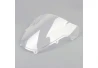 Klares Plexiglasschild Suzuki GSX-R 600/750/1000 2001-2003 für Motorrad