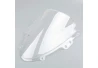 Klares Plexiglasschild Suzuki GSX-R 600/750 2004-2005 für Motorrad