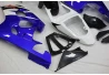 Suzuki GSXR 600/750 2004-2005 Vollverkleidung DBWB für Motorrad
