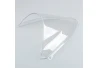 Klares Plexiglasschild Suzuki GSX-R 600/750 2006-2007 für Motorrad