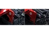 SEFIS STONE Sturzpads Suzuki GSX-S1000 / F 2015-2019