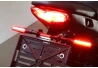 SEFIS Adapter LED Hecklampe Yamaha