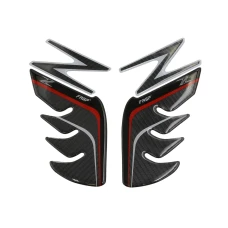 TankPad Kawasaki Z rot