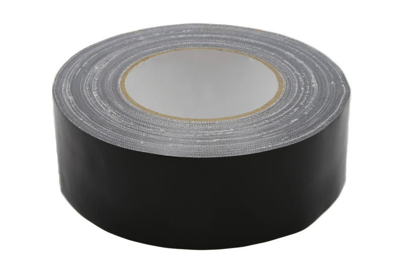 Textil-Klebeband Ducktape - Amerikanisch 50mm x 50m für den Haushalt