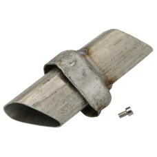 Universeller DB-Killer für Motorradauspuffe 2020