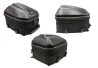SEFIS Touring 2in1 Motorradtasche für Motorrad