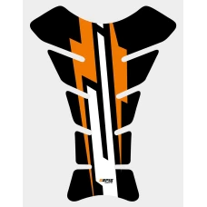 SEFIS Tankpad EASY - orange SEFIS Tankpad EASY - orange