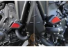 SEFIS TECH Sturzpads Yamaha MT-09 / XSR900 / Tracer 900 GT